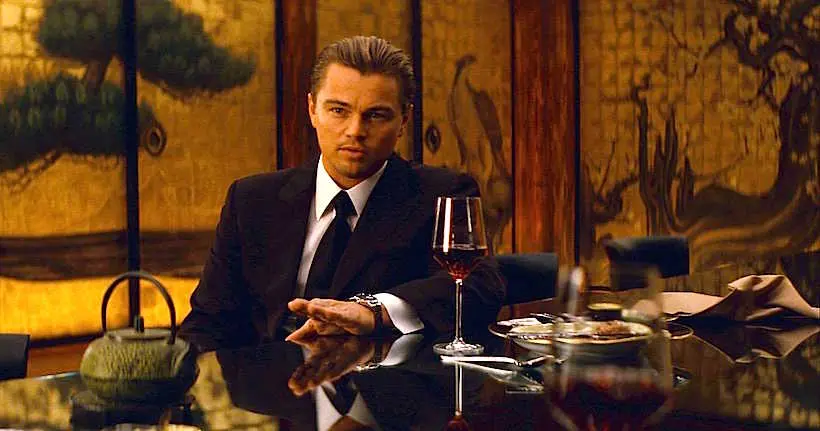 Vous pouvez déjeuner avec Leonardo DiCaprio pour 5,50 euros (et pour la bonne cause)