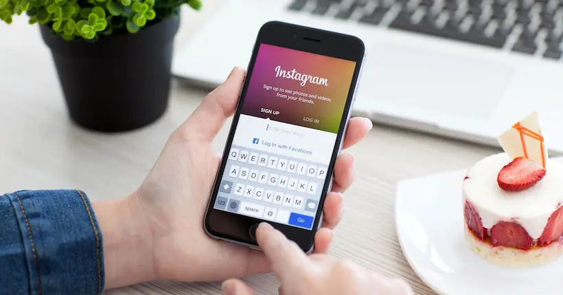 Après les stories, Instagram veut se mettre à la vidéo en live