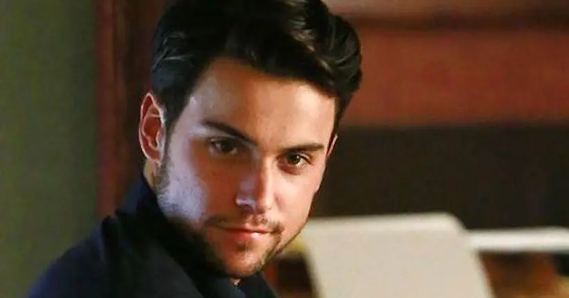 Jack Falahee (How to Get Away with Murder) : “Connor utilise le sexe comme une arme”