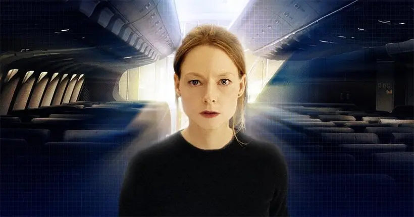 Jodie Foster prendra les commandes d’un épisode de la saison 4 de Black Mirror