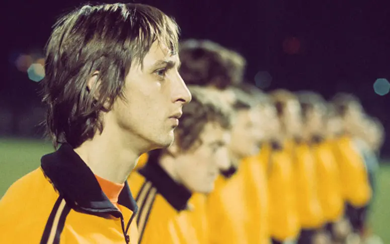 Ajax, Barça, 1974 : “Johan Cruyff, mémoires” ou l’héritage du Hollandais Volant