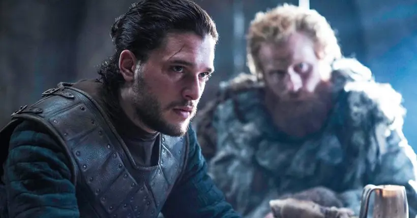 Deux personnages majeurs de Game of Thrones devraient se rencontrer dans la saison 7