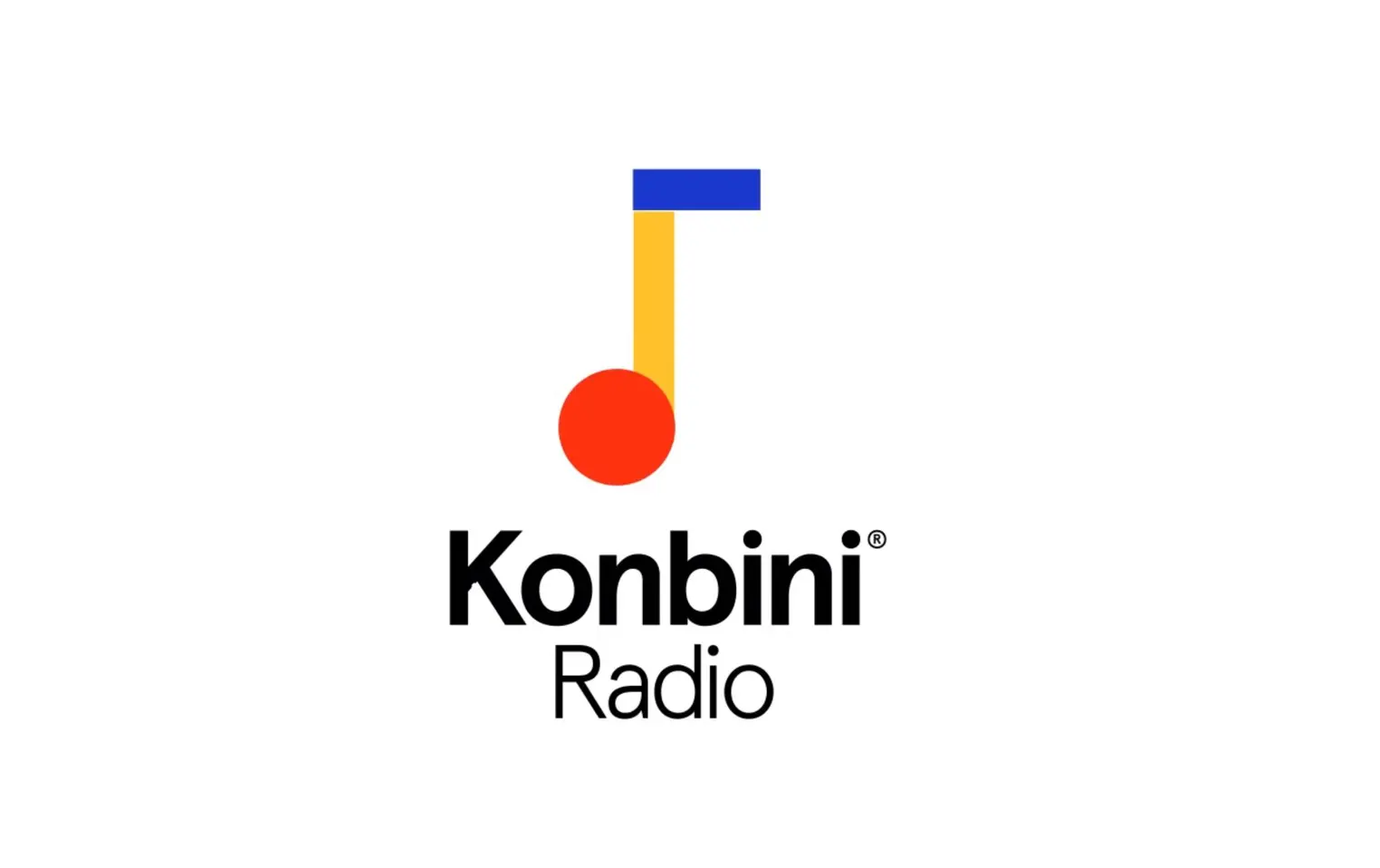 C’est officiel : Konbini lance sa radio