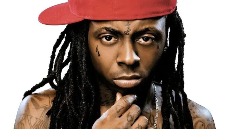 Dans ses mémoires de prison, Lil Wayne parle beaucoup de bouffe