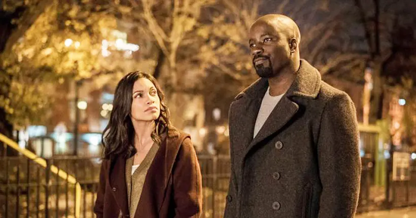 Toutes les références au Marvel Cinematic Universe planquées dans Marvel’s Luke Cage