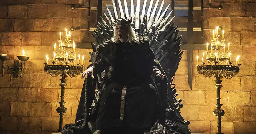 HBO n’abandonne pas l’idée de développer un spin-off de Game of Thrones