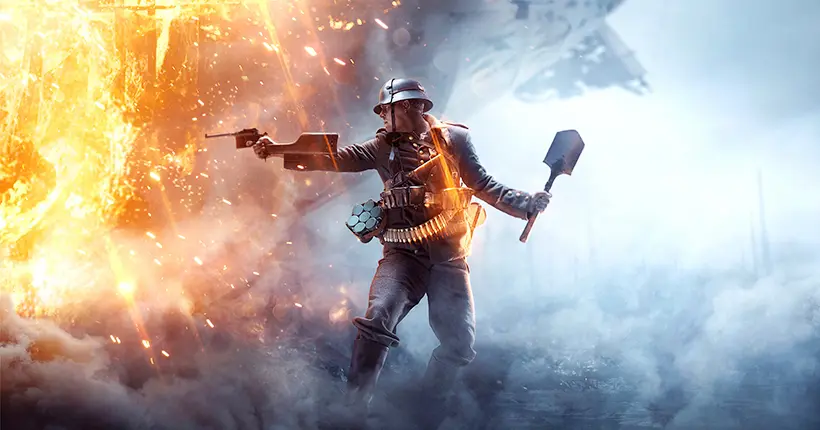 Après quatre ans d’attente, Battlefield 1 débarque enfin sur consoles et PC