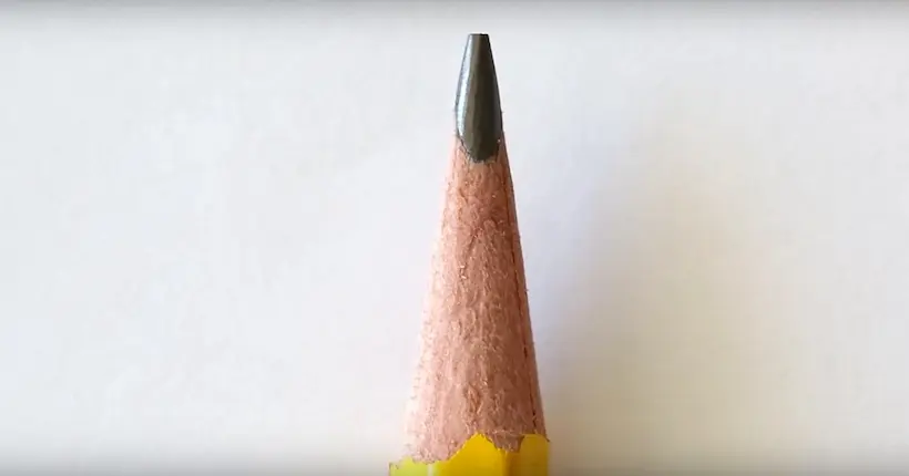 Une vidéo pour se coucher moins bête : comment fabrique-t-on les mines des crayons à papier ?