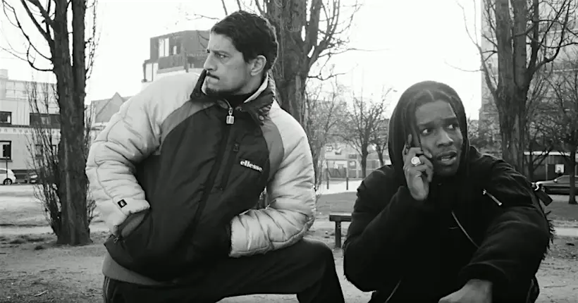 À voir : “Money Man”, le nouveau film d’A$AP Rocky avec deux titres inédits