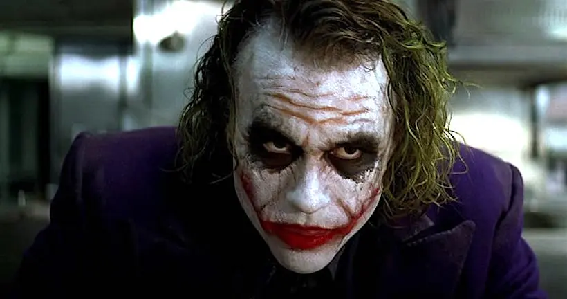 L’appartement où Heath Ledger est mort était un sanctuaire dédié au Joker