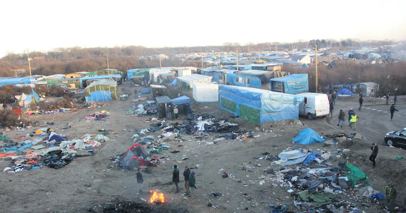 Haine anti-réfugiés de Calais : la réponse parfaite de France 3 aux commentaires de certains internautes