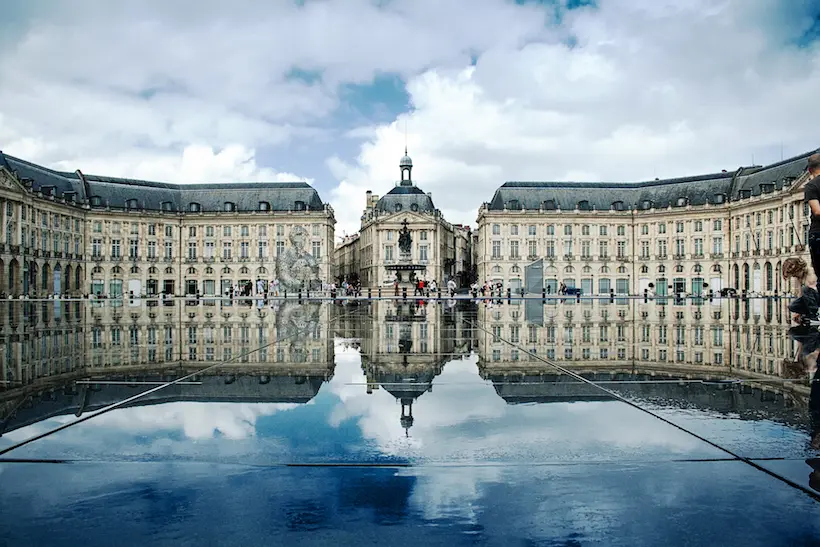 Bordeaux est la ville la plus tendance au monde, selon Lonely Planet