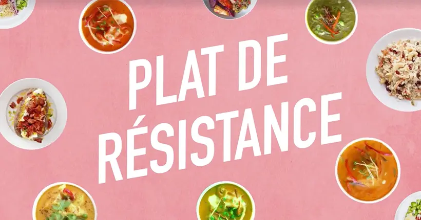 Plats de résistance : retour en vidéo sur l’évènement food de la rentrée