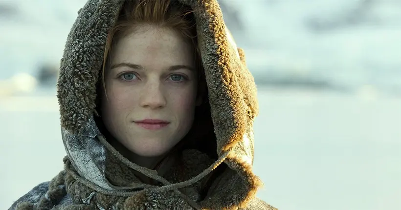 Ygritte de Game of Thrones devient avocate dans le spin-off de The Good Wife