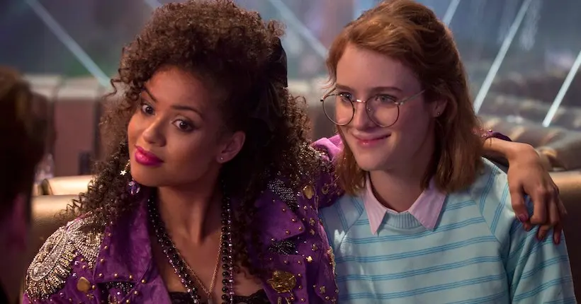 En écoute : la playlist années 80 de l’épisode “San Junipero” de Black Mirror