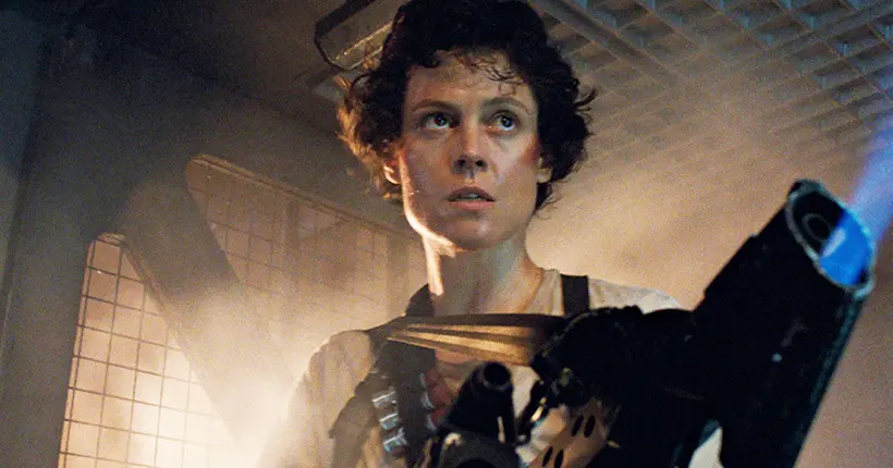 Sigourney Weaver s’opposera aux justiciers de Hell’s Kitchen dans Marvel’s The Defenders