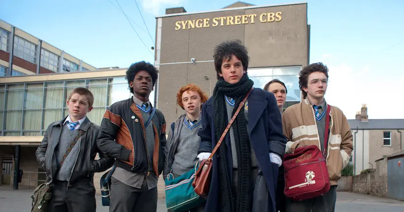 Trailer : une BO magistrale pour Sing Street, un feel good movie très rock