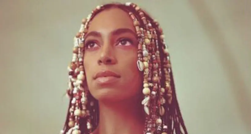 “Don’t Touch My Hair” de Solange est une ode à toutes les femmes noires