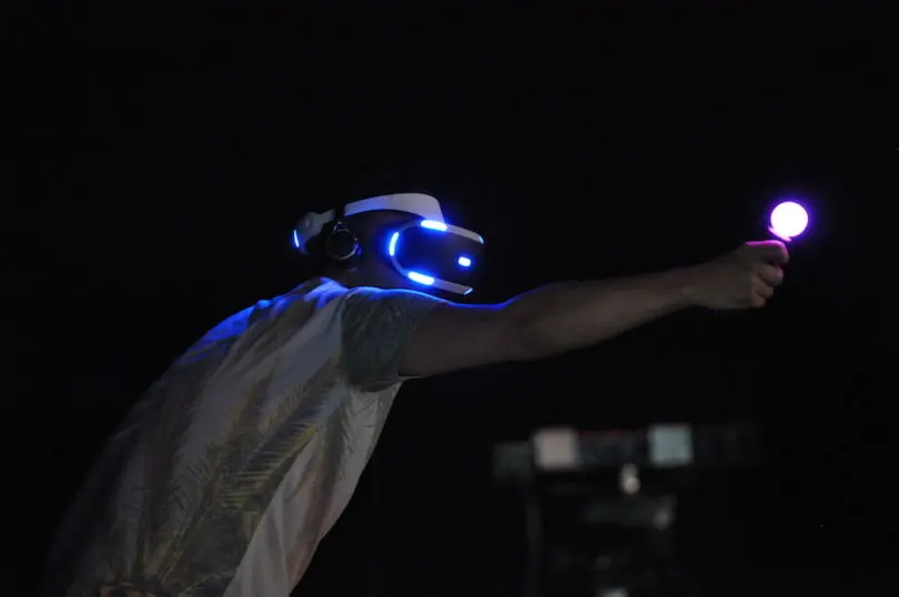 On a testé en avant-première le casque de réalité virtuelle de Playstation