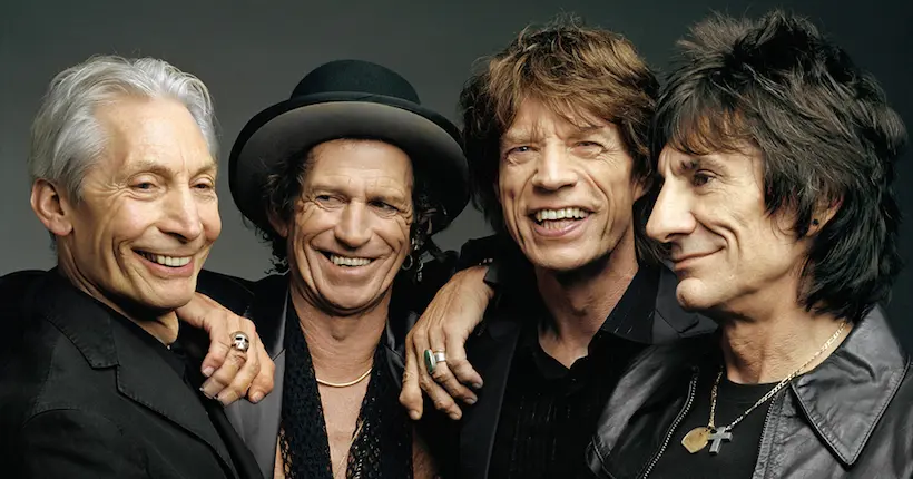 Les Rolling Stones seront en concert à Paris et Lyon pour leurs 60 ans