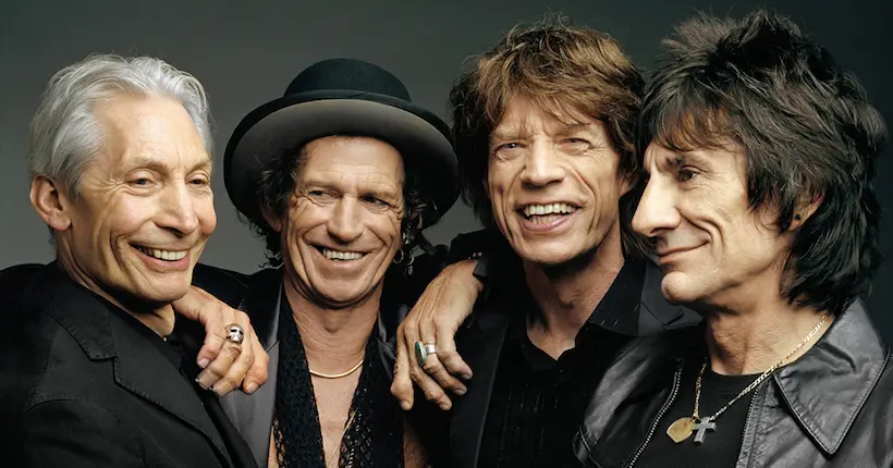 En écoute : les Rolling Stones teasent leur album de reprises blues avec “Just Your Fool”