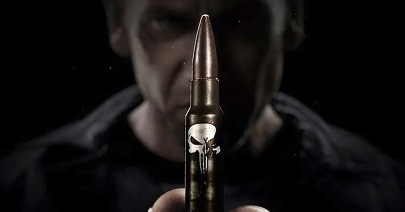 On en sait plus sur les personnages de Marvel’s The Punisher