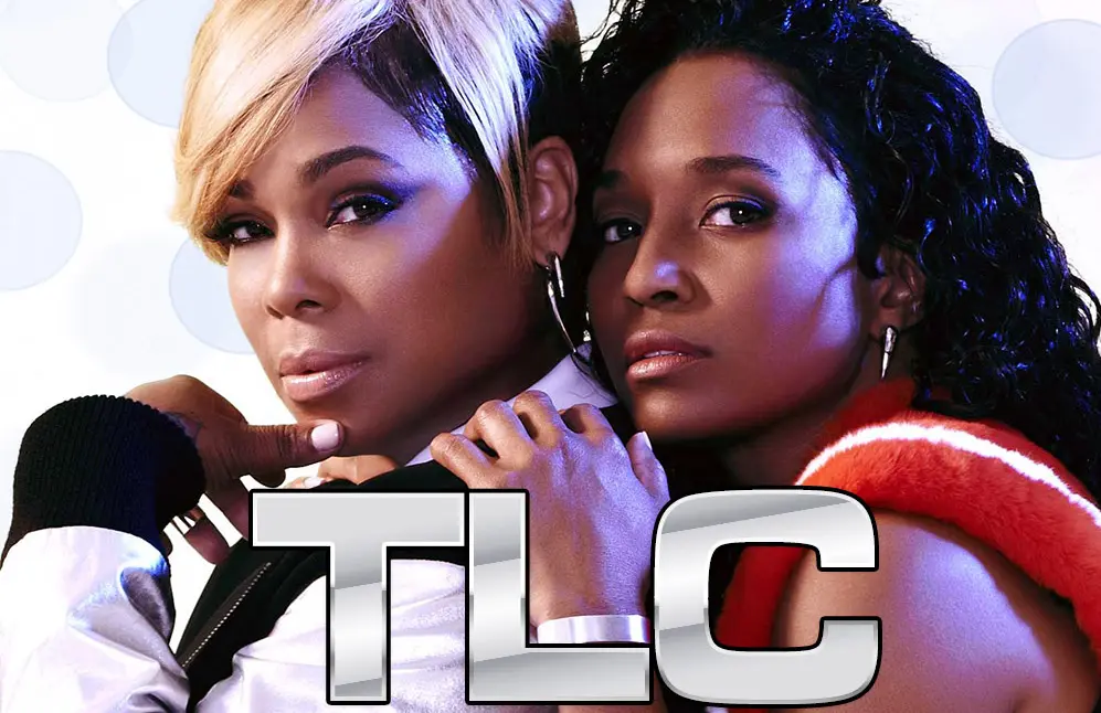 En écoute : deux morceaux de l’album come-back de TLC