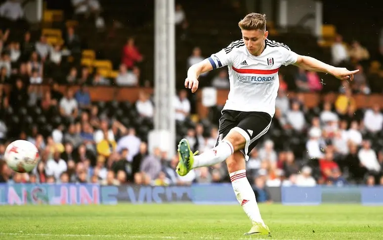 Un jeune supporter de Fulham envoie 3£ à un joueur pour le féliciter