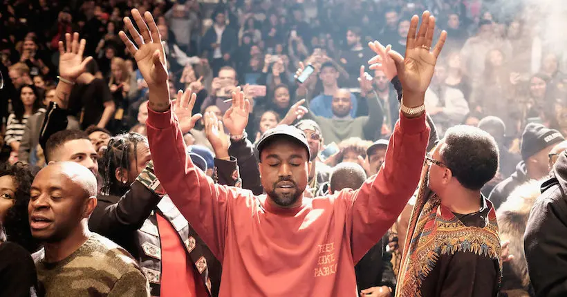 Kanye West réunirait Nas, Travis Scott, Kid Cudi et bien d’autres pour son prochain album