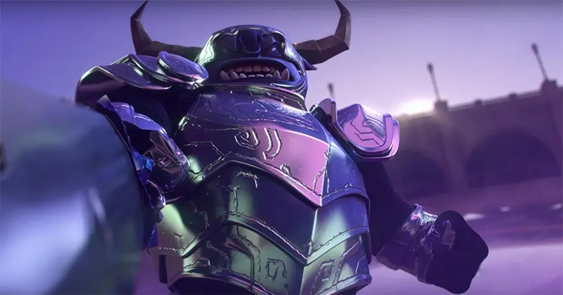 Un premier trailer feel good pour Trollhunters, la série animée de Guillermo del Toro