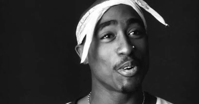 On connaît enfin la date de sortie du biopic sur Tupac