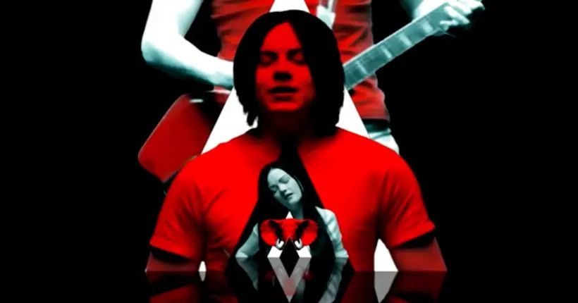 Les White Stripes se retrouvent pour mettre un taquet à Donald Trump