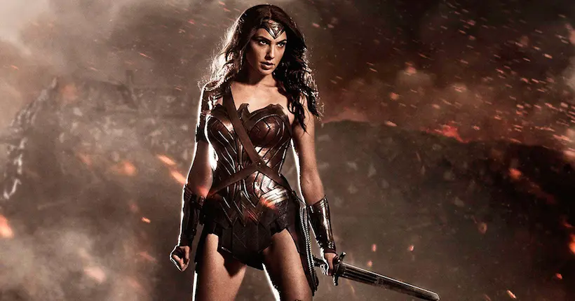 L’ONU nomme Wonder Woman ambassadrice pour l’émancipation des femmes