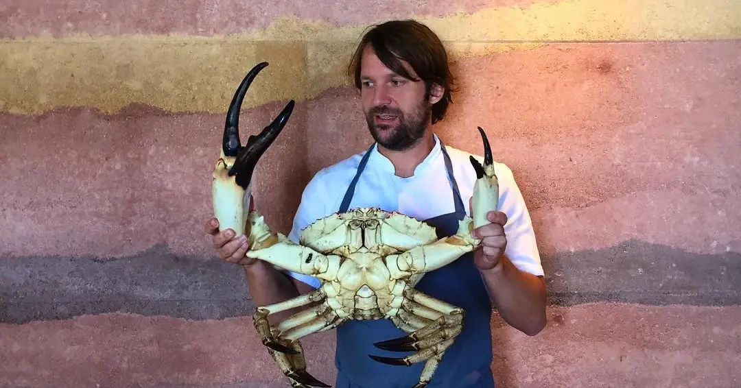 Noma, le célèbre restaurant de René Redzepi, s’installe au Mexique