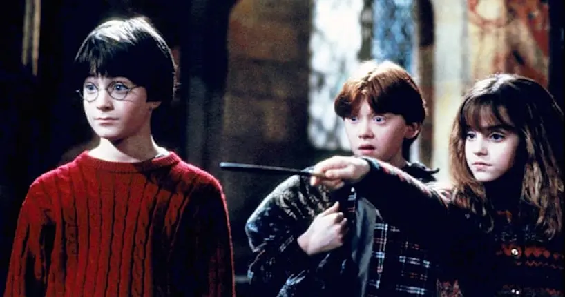 Pour ses 20 ans, Harry Potter s’offre une exposition et deux nouveaux livres