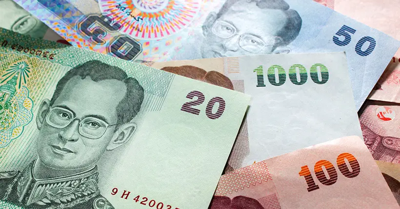 Pour relancer l’économie, la Thaïlande distribue de l’argent aux plus démunis