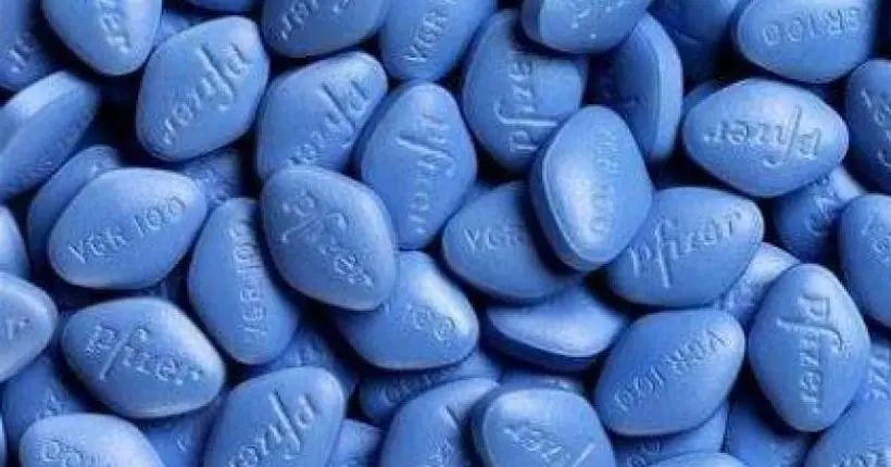 Des kilos de Viagra commandés par la présidence sud-coréenne