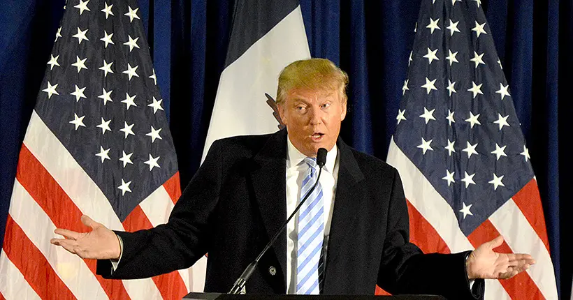 Donald Trump se dit finalement “ouvert” sur l’Accord de Paris pour le climat
