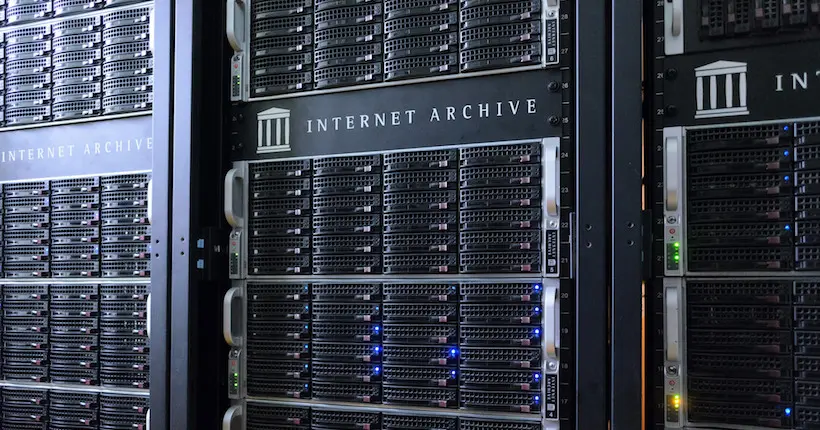 Le site Internet Archive veut s’installer au Canada pour échapper à Trump