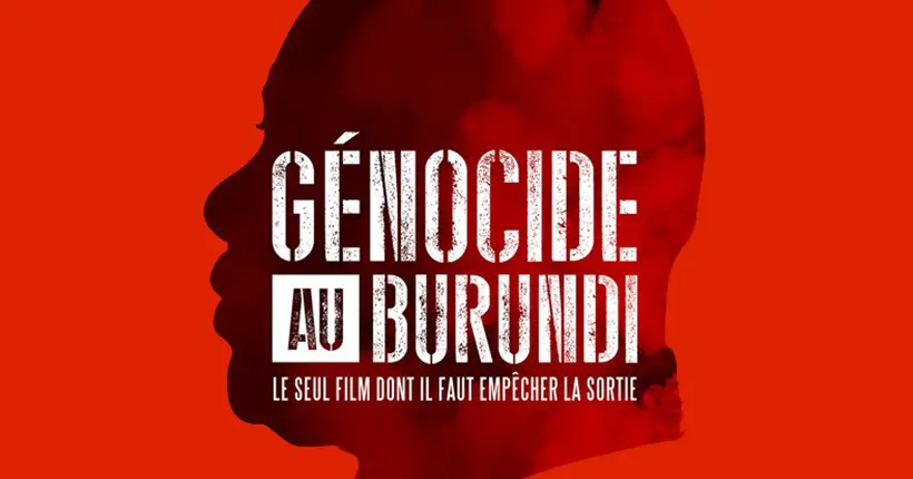 Une fausse bande-annonce de film pour alerter sur le risque de guerre civile au Burundi