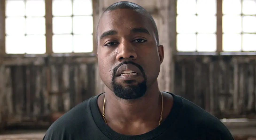 Le Yeezus 2 de Kanye West existe et il est sur Spotify