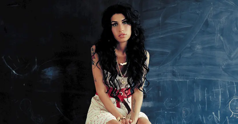 Pour les 10 ans de Back to Black, un concours de reprises d’Amy Winehouse est lancé