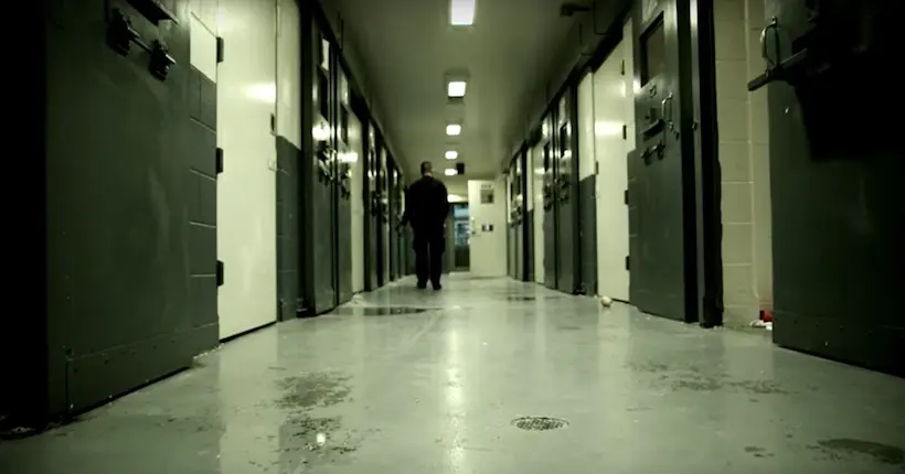 Vidéo : Solitary Confinement Is Crazy Loud, le bruit destructeur dans les prisons