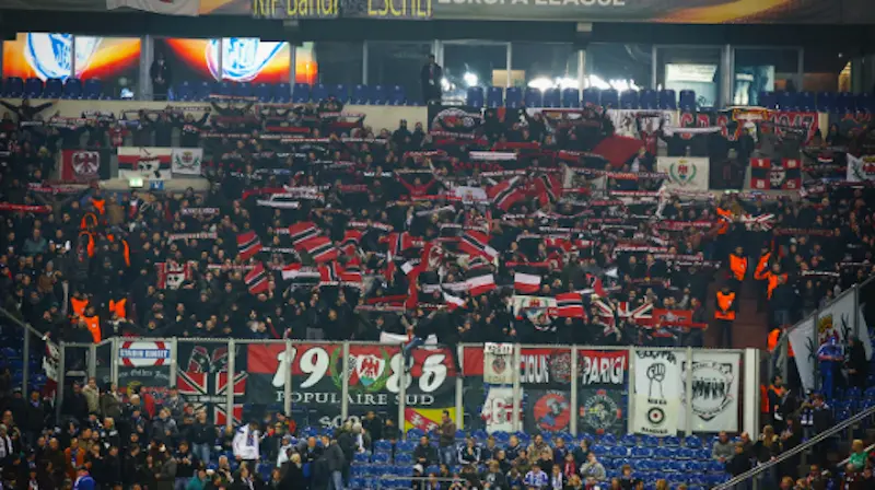 L’OGC Nice offre à ses supporters leurs places pour assister au choc face au PSG