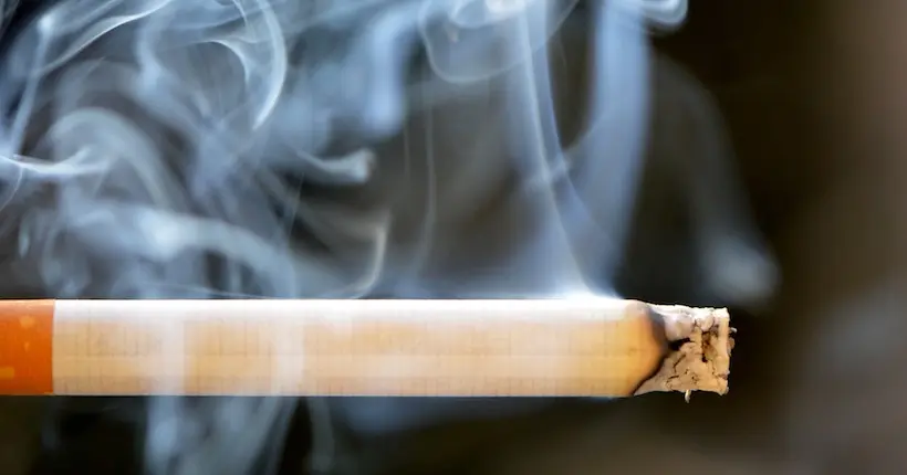 Un quart des fumeurs français veulent interdire la cigarette