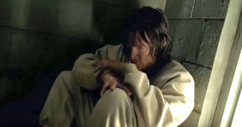 The Walking Dead : Daryl est en péril dans les nouvelles images de la saison 7