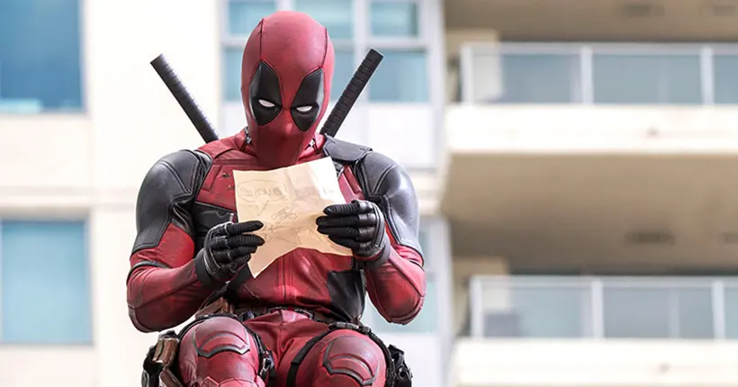 On sait enfin qui va réaliser Deadpool 2