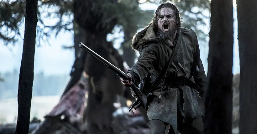 Leonardo DiCaprio va produire un docu-série sur les héros populaires du folklore des États-Unis