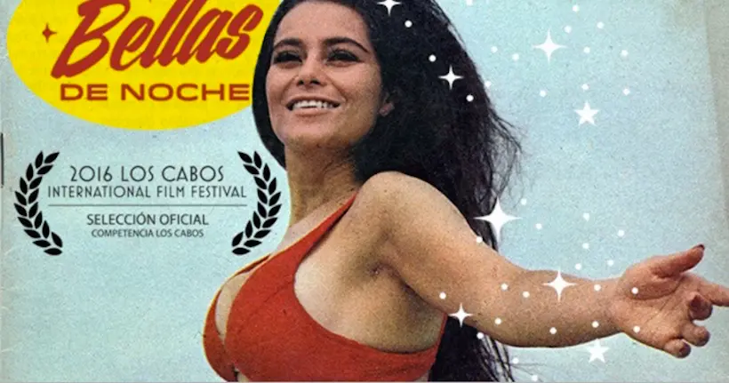 Beauties of the Night : un film sur les divas du Mexique des années 70