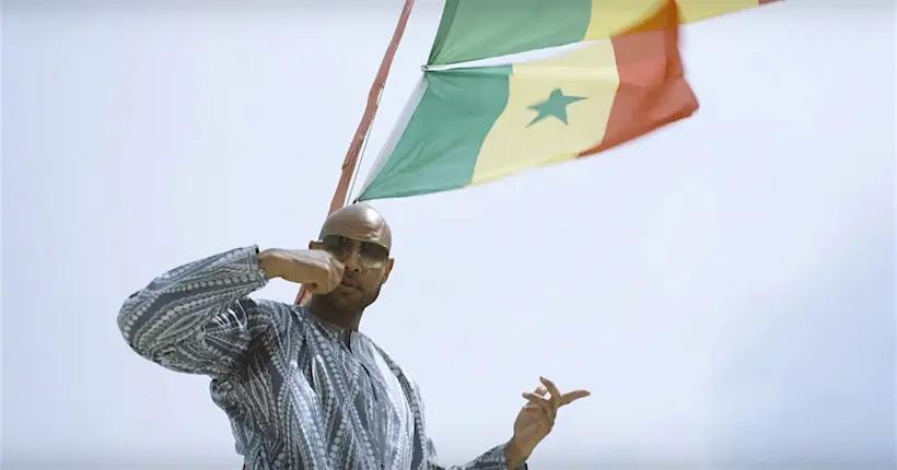 Il est là : le clip du dépaysant “DKR” signé Booba, tourné au Sénégal